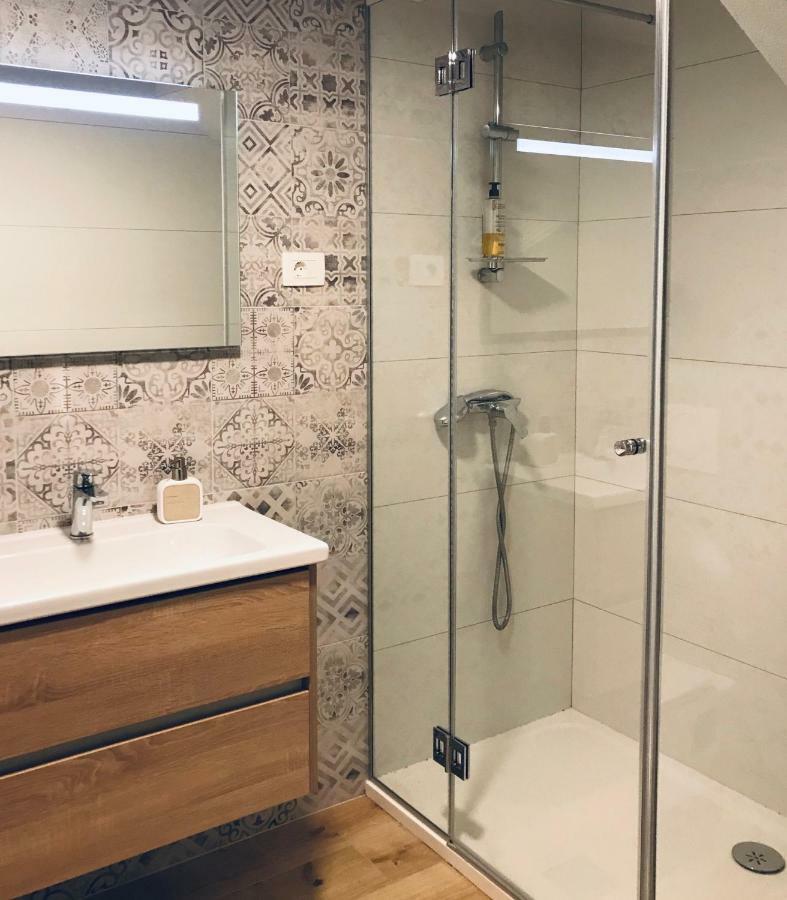 Apartment Lavanda مولات المظهر الخارجي الصورة